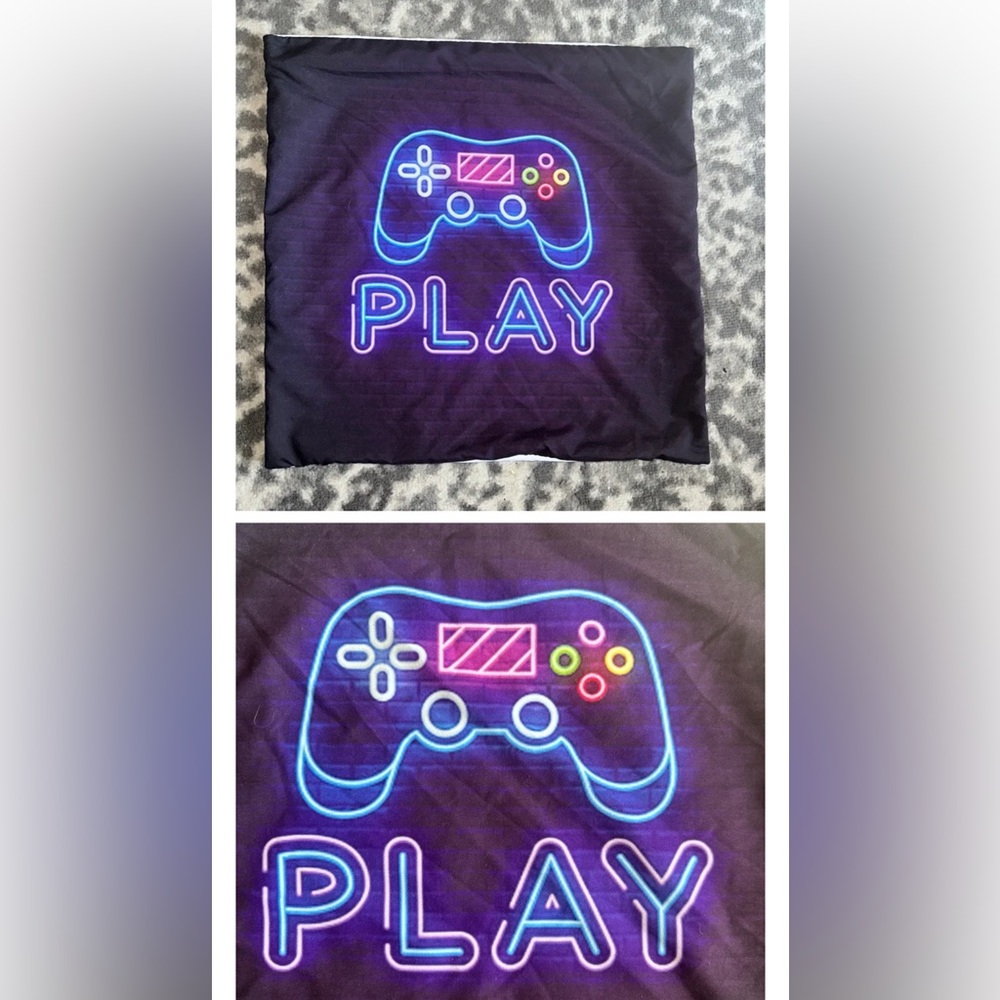 throw pillow cover